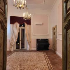 ART HOUSE VENUSIO Naples