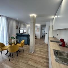 1º B Apartamento Juan Robledo en centro ciudad