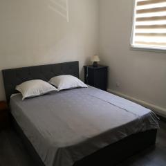 Chambre Dans appartement partagé