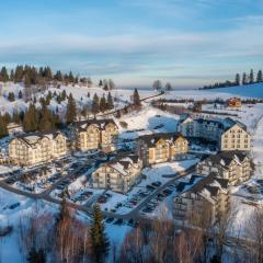 Aparthotel Apartamenty Czarna Góra 233