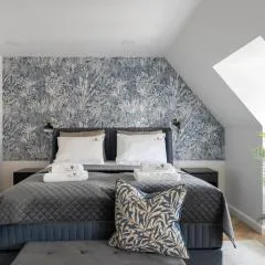 Casablanca - Top Floor Apartment Near the Beach by Lion Apartments Sopot
