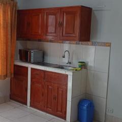 Mini Departamento Iquitos 1241