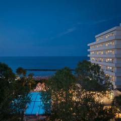 Serena Majestic Hotel
