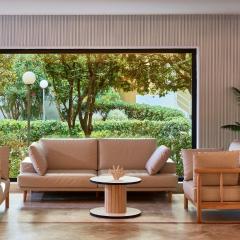 Serena Majestic Hotel