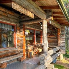 Holiday Home Nanguvilla by Interhome