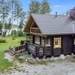 Holiday Home Runopuro by Interhome