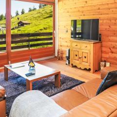 Apartment Rosablanche D 203A by Interhome