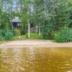 Holiday Home Runoniekka by Interhome