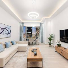 FIRST CLASS 1BR Stylish Urban Retreat