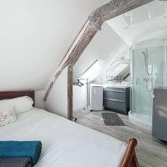 Le Giuseppe - Nid central