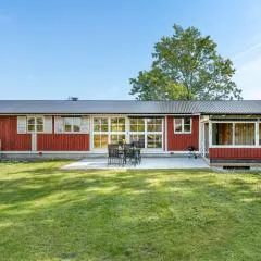 Holiday Home Solhaga by Interhome