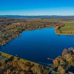 Bene- hegyi apartmanok