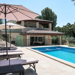 Holiday Home Villa Nona Nina by Interhome