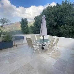 Appartement charmant à Feliceto 80 m² avec terrasse