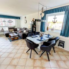 Haus Frische Brise 0412 Wohnung Nordweh