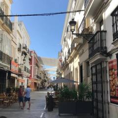 Piso Acogedor en pleno centro