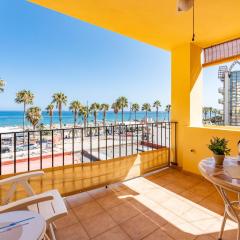 MalagaSuite Las Palmeras