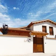 Casa Rural En Los Trigales