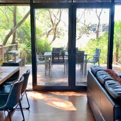 The Nature Resort Villas