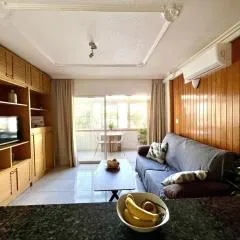 Beautiful 2-Bed Apartment in Maspalomas near Yumbo