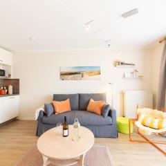 Ferienwohnung Sanddorn - Scharbeutz