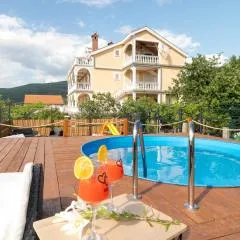 Adriatic Guest House Milić