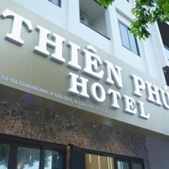 Thiên Phú Hotel