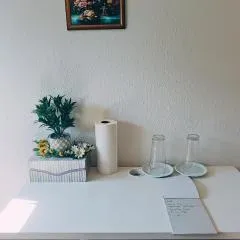 Wohnung mit 3 Zimmer