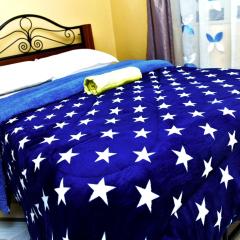 Posh Nest 1 Bd Suite