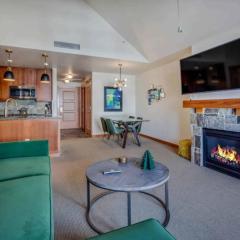 Capitol Peak Lodge 3401 by Snowmass Mountain Lodging