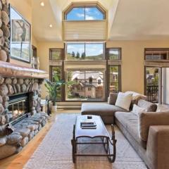 Meadows Townhome M3 by East West Hospitality