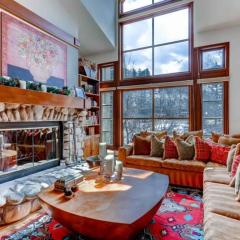 Meadows Townhome P2 by East West Hospitality