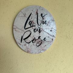 La vie en rose