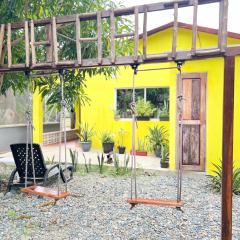 Casa Manglares Capurganá