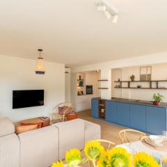 Appartement in Oostende