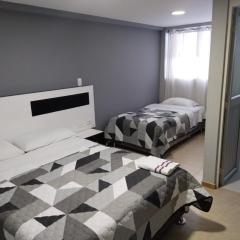 Hotel y Cabañas Rio Mayo