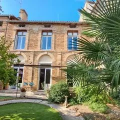 Le Gîte de la Halle