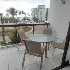 Apartamento Largo dos Coqueiros