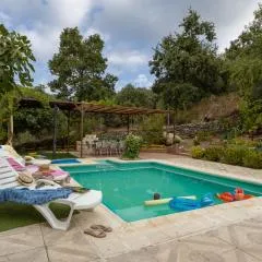 Casa Las Alberquillas