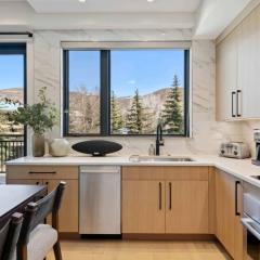 One Riverfront Condo 103 by East West Hospitality