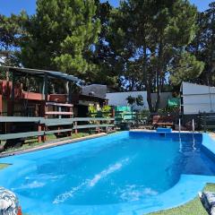 Casa de Campo La Maribel