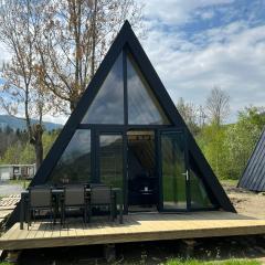 S t e e n b o k - Luxe Alpenhuis in prachtig Karinthië
