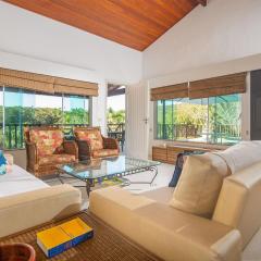 Bz73 Geribá! Casa c/ piscina privativa 5 Suítes!