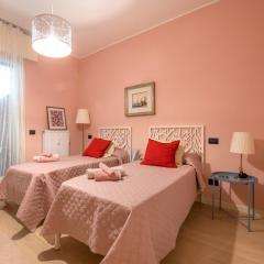 Magnificent rooms Verona Center