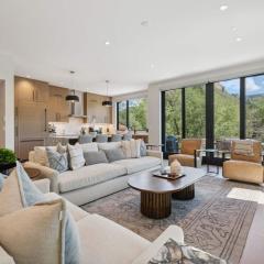 One Riverfront Townhome 07 by East West Hospitality