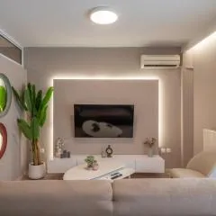 Urban Elegance by Nest