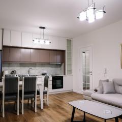 Oasis Apartment Korce