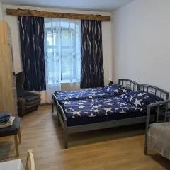 Ubytování u zámku