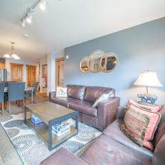 Springs 8863 by SummitCove Lodging