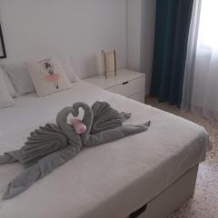 Apartamento Mar y Arena